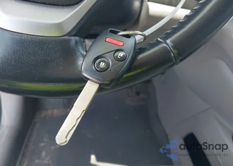 2013 Honda Cr-V Ex-L from USA, damaged, VIN 5J6RM3H78DL018582